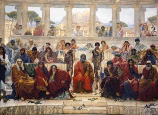 Representaciones Teatrales