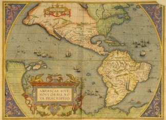 Fu Cristoforo Colombo a dare il nome di Pacifico a tale Oceano?