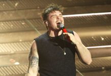 Escucha «Balorda nostalgia», la canción de Olly ganadora del Festival Sanremo 2025: letra de la canción.