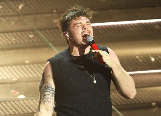 Escucha «Balorda nostalgia», la canción de Olly ganadora del Festival Sanremo 2025: letra de la canción.