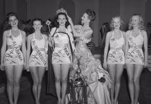 Il Primo Concorso di Bellezza in Costume da Bagno: La Rivoluzione di Miss America 1921